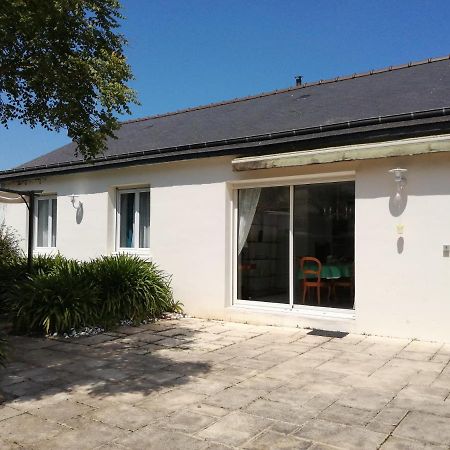 Maison Des Agapanthes Pleneuf Val Andre Pleneuf-Val-Andre Exterior foto